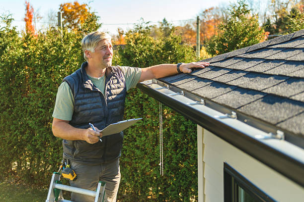 Trusted Roof Inspection service in Pittsfield, IL - Ben Roofing and Steel LLC